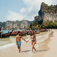 Отзыв от Владислава - Виза Destination Thailand